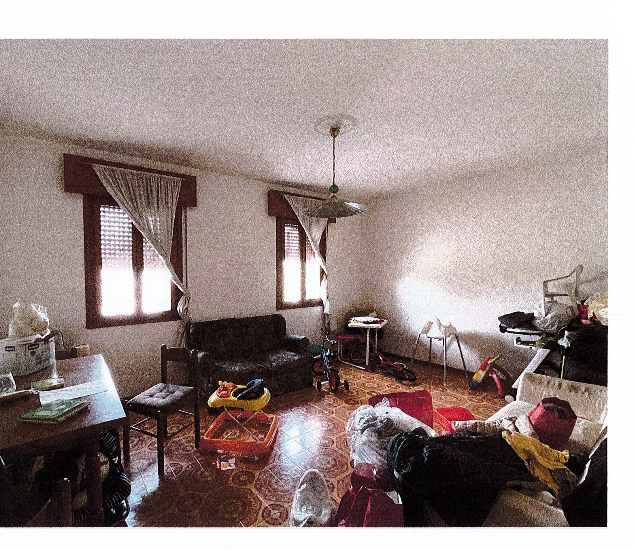 Abitazione Di Tipo Economico a Due Carrare — foto 2