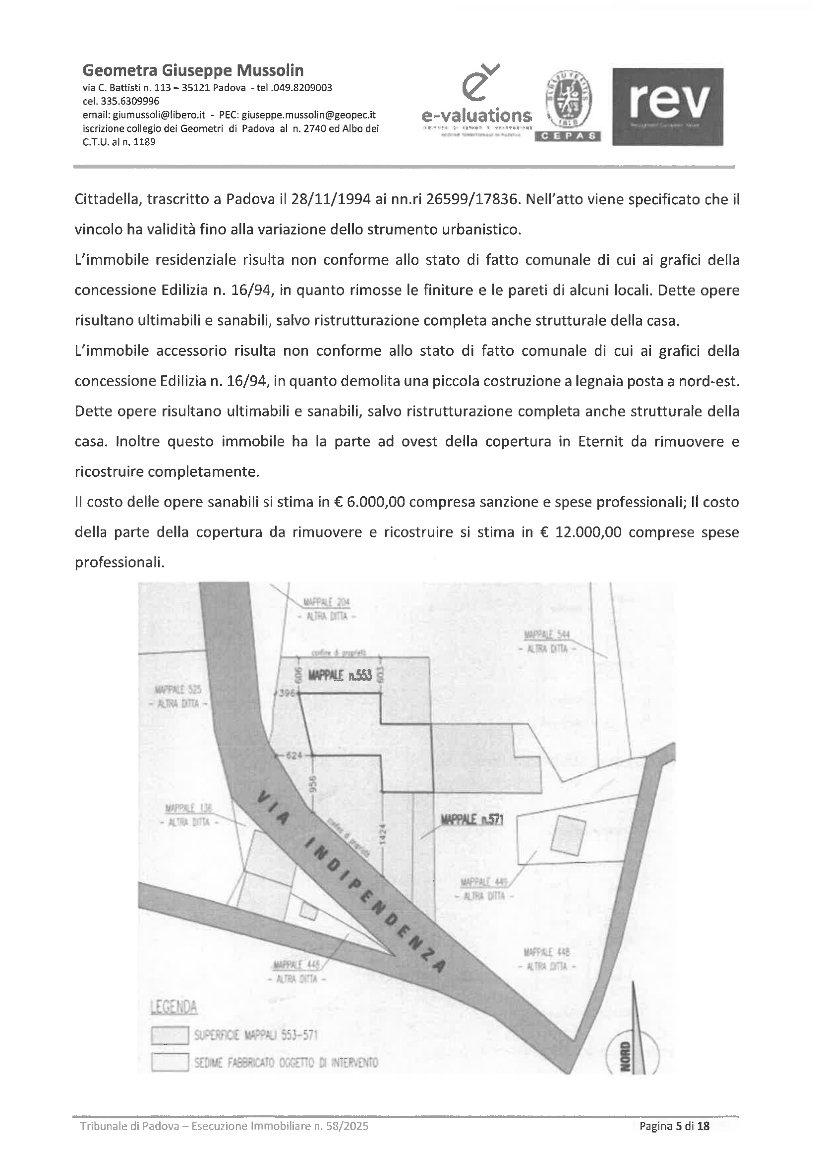 Planimetria 1