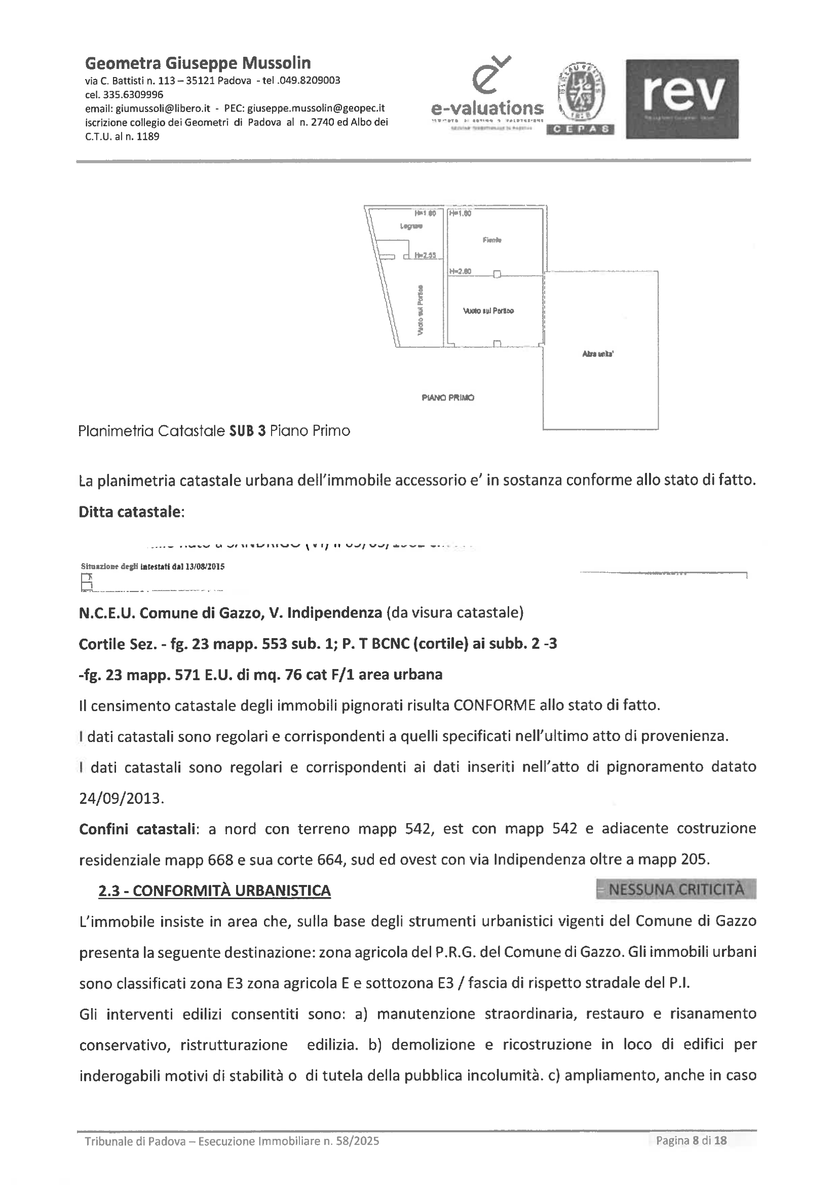 Planimetria 2
