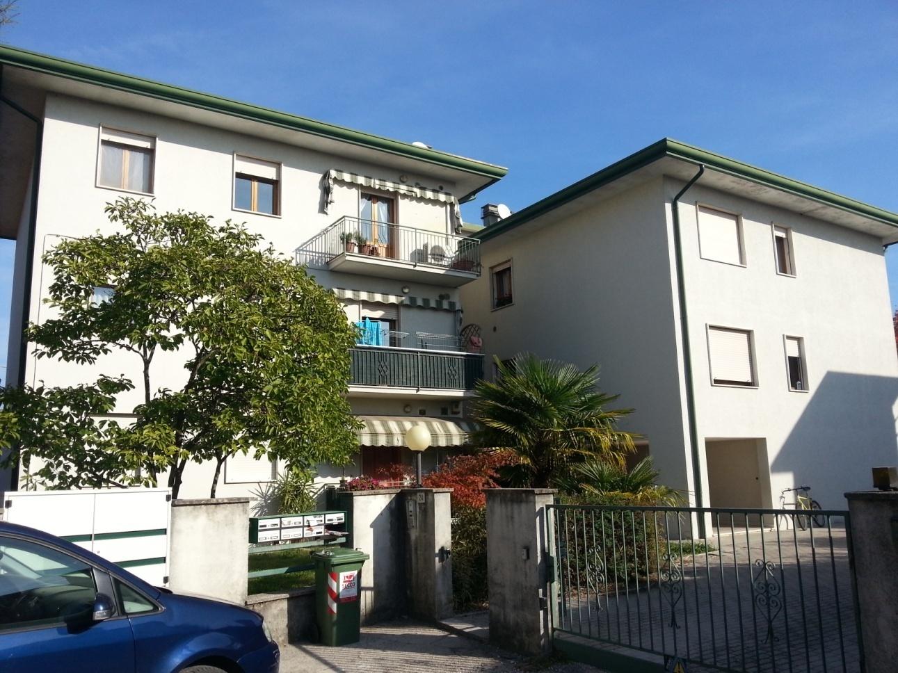 Abitazione di tipo civile a Massanzago — foto 1