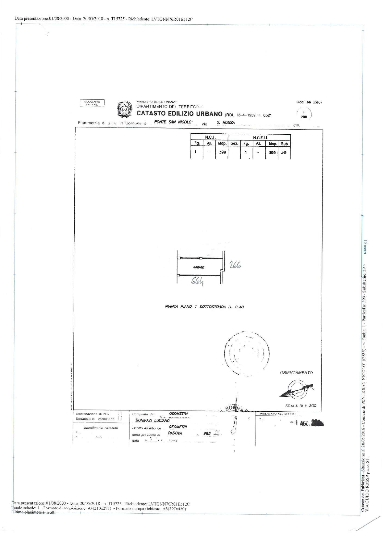 Planimetria 2