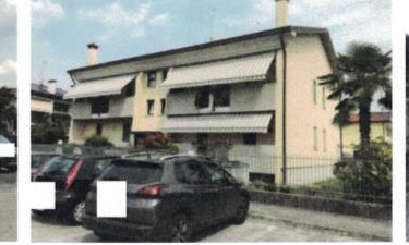 Abitazione di tipo civile a San Giorgio delle Pertiche