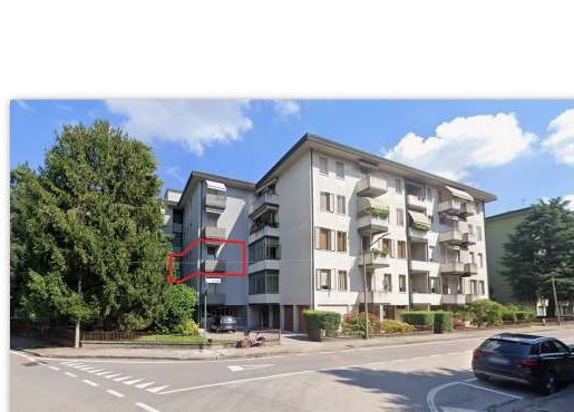 Appartamento + garage a Vicenza