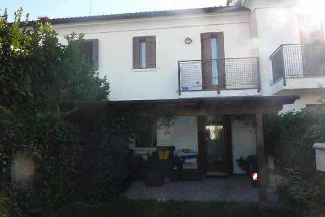 Villetta a schiera a Vicenza — foto 1
