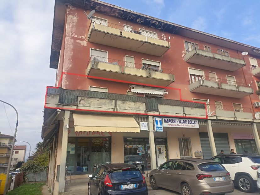 Appartamento a Vicenza