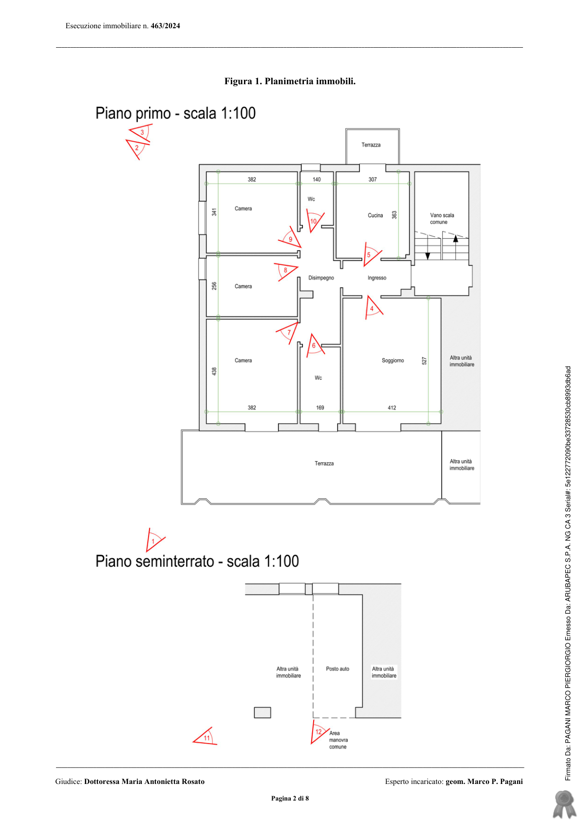 Planimetria 1