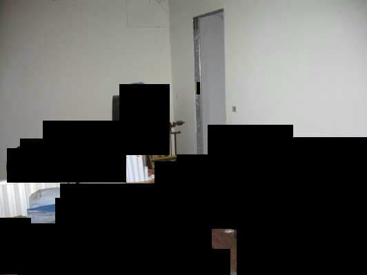 Abitazione bifamiliare al grezzo avanzato (cat. F/4) a Villa Estense — foto 3
