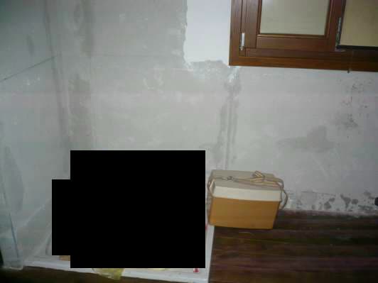 Abitazione bifamiliare al grezzo avanzato (cat. F/4) a Villa Estense — foto 4