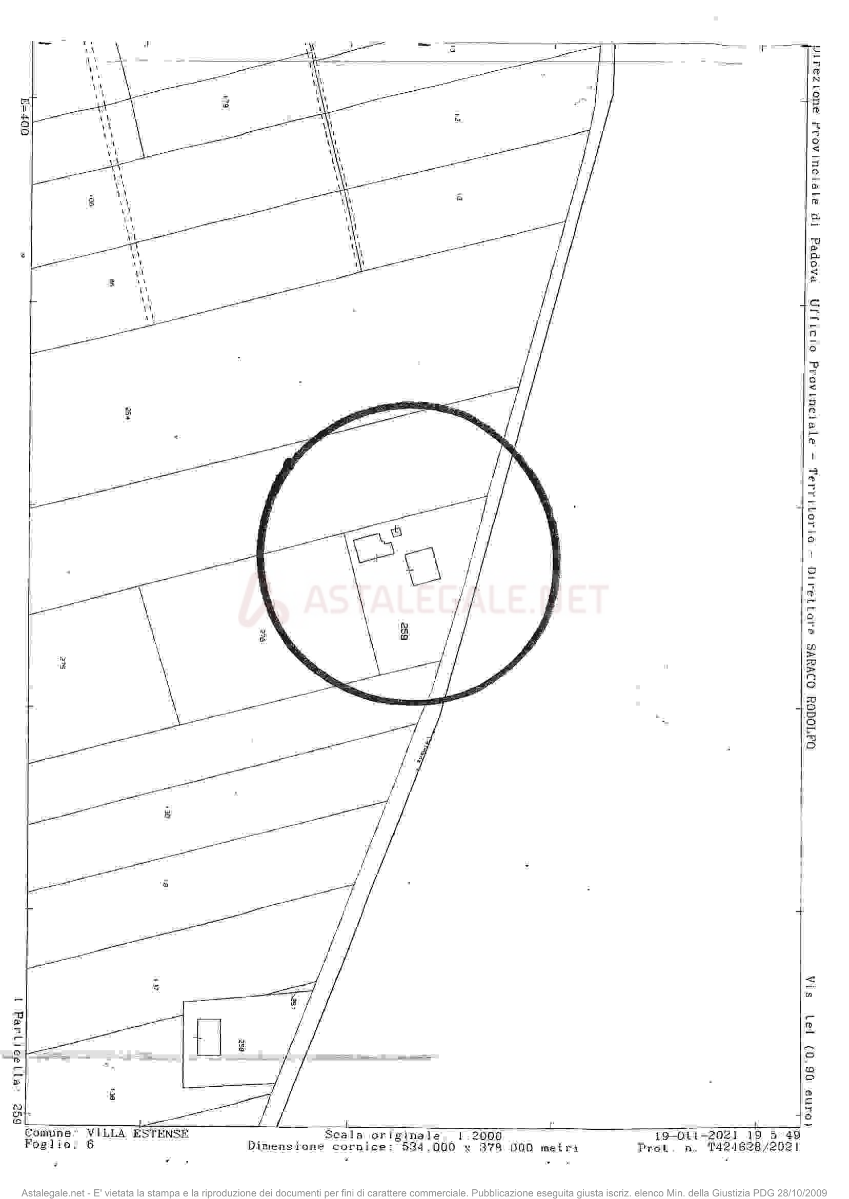Planimetria 1
